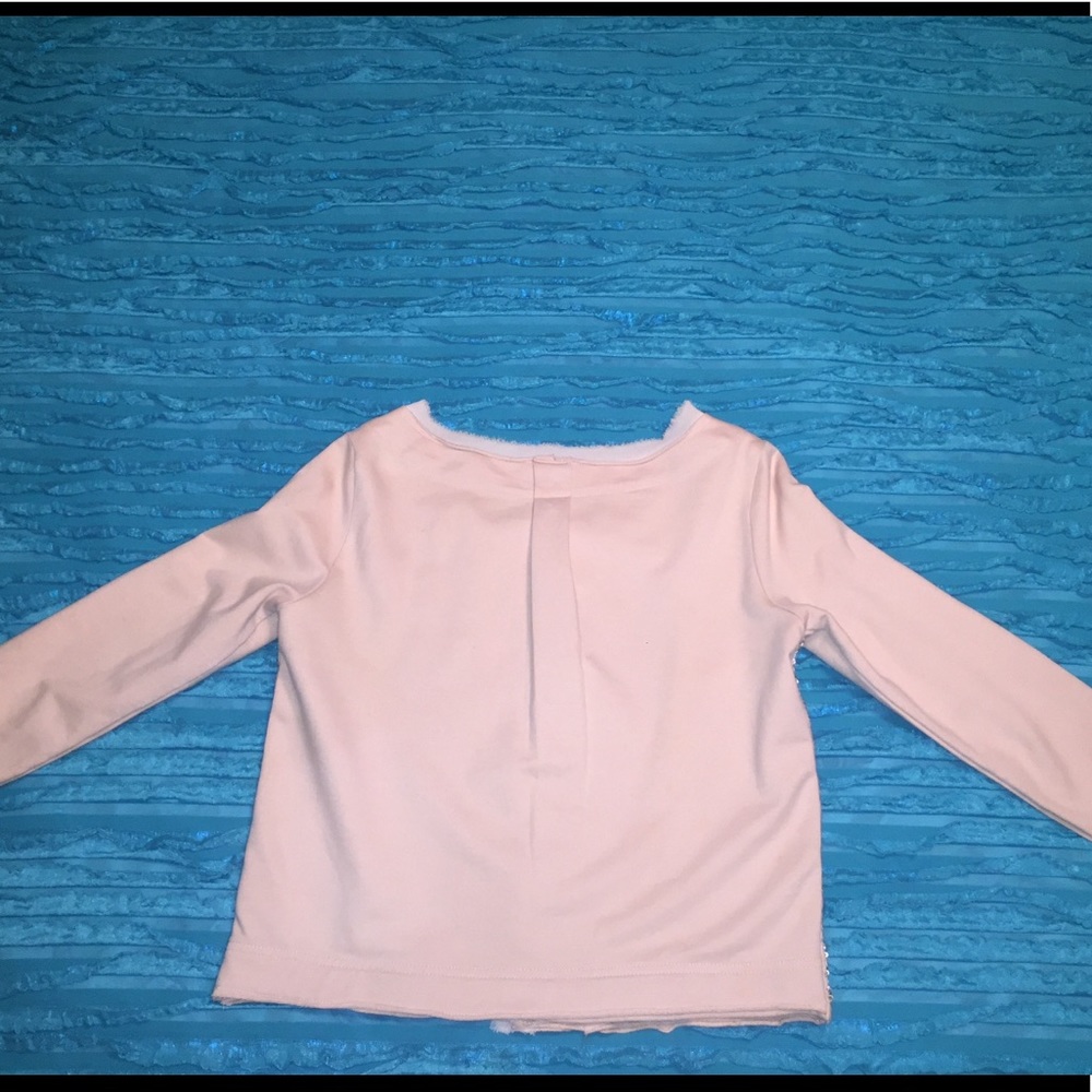Sequined jacket - Picture 2 of 4